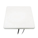 UHF RFID Long Range 9dBi Integrated Reader with E710 Chip, Style: Built - in Heating Constant Temperature Module - Trustpick