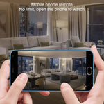 V380 1080P Wireless Camera HD Night Vision Smart Wifi Mobile Phone Remote Housekeeping Shop Monitor - Trustpick