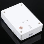 VOYE V005A Wireless Remote Doorbell with 38 Polyphony Sounds - Trustpick
