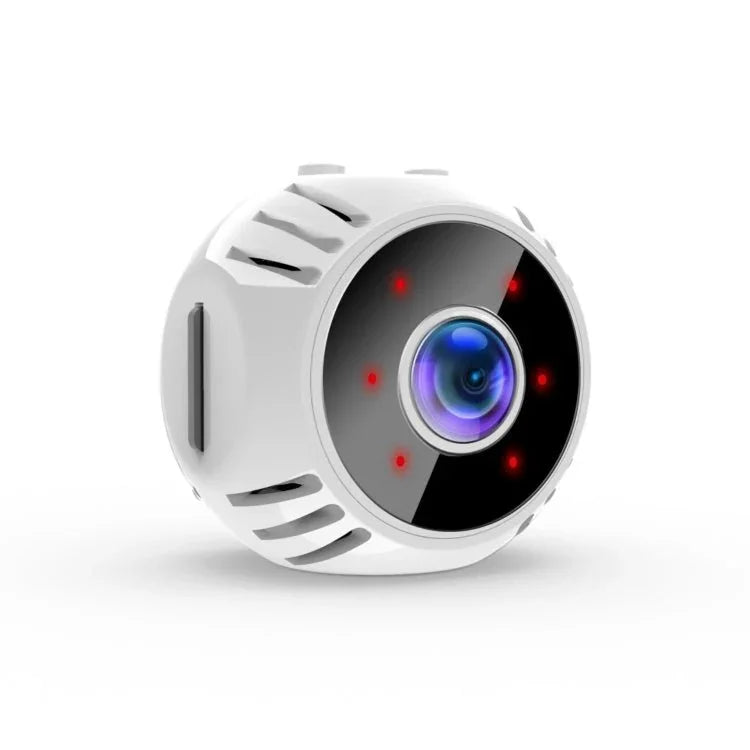 W8 Mini Camera HD 1080P Night Vision Battery Video Surveillance Wifi Smart Home Camera - Trustpick