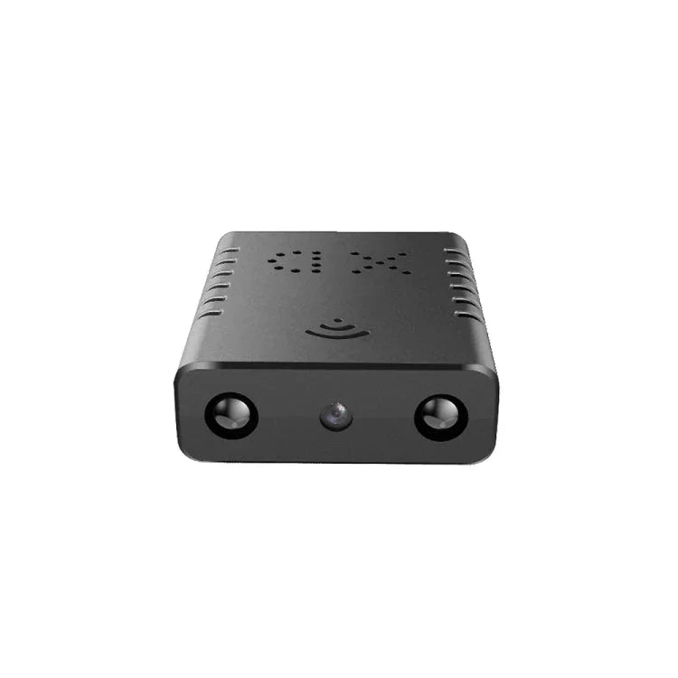 XD - W2 WiFi IR - CUT Mini Camera 1080P HD Camcorder Infrared Night Vision Camera, Support Remote Monitoring Function - Trustpick