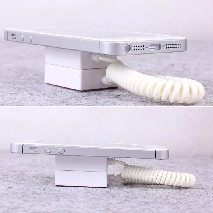 XST - D2 Mobile Phone Burglar Display Holder / Display Anti - theft Holder - Trustpick